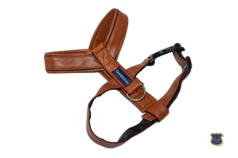 G&E PRO Sele Skinn Cognac